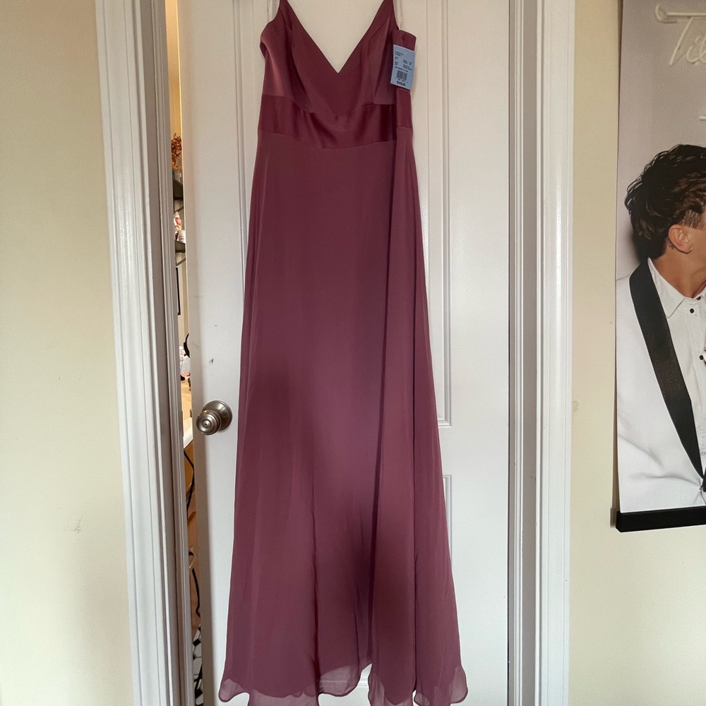 David’s Bridal | Bridesmaid Dress